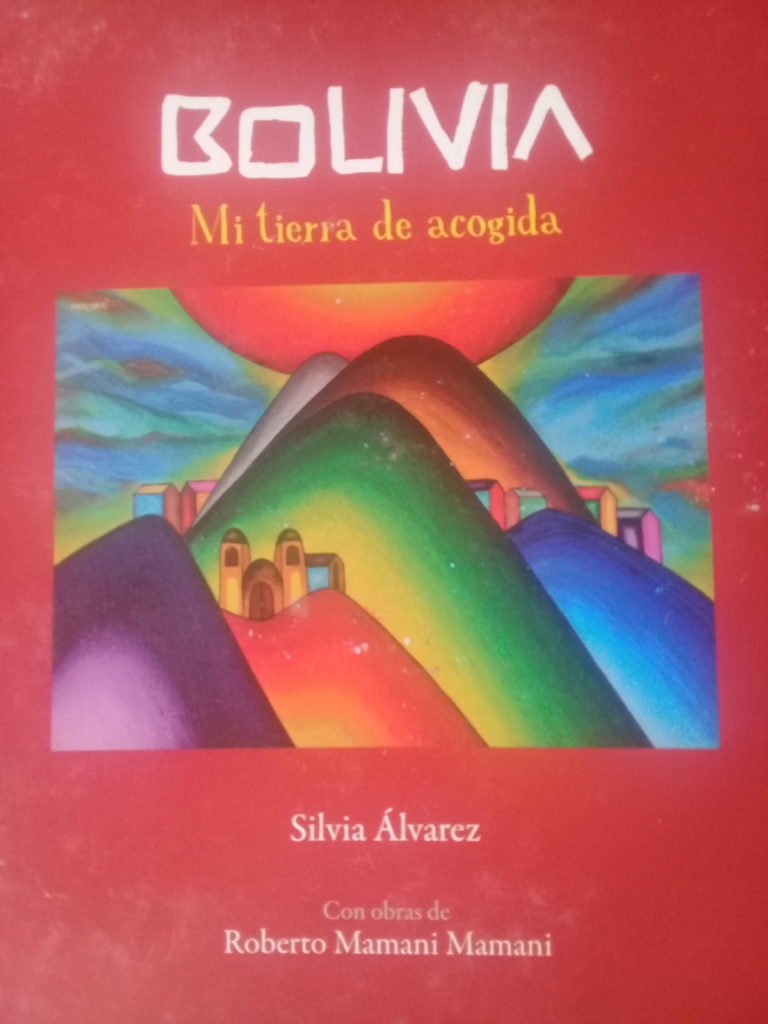 Bolivia mi tierra de acogida