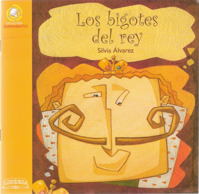 Los bigotes del rey